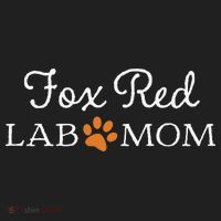 Fox Red Lab Mom Labrador Retriever Beanie thumb 2