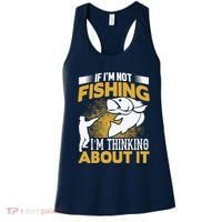 Fishing Rods Lovers | Funny Fishing Sayings | Funny Fishing Women's Tank Top thumb 0