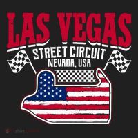 Formula Racing Las Vegas Circuit Open Wheel Car Usa Flag Tumbler thumb 3