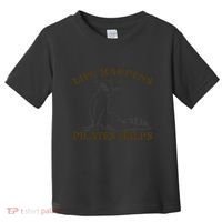 Funny Racoon Life Happens Pilates Helps Quote Motivation Toddler T-Shirt thumb 0