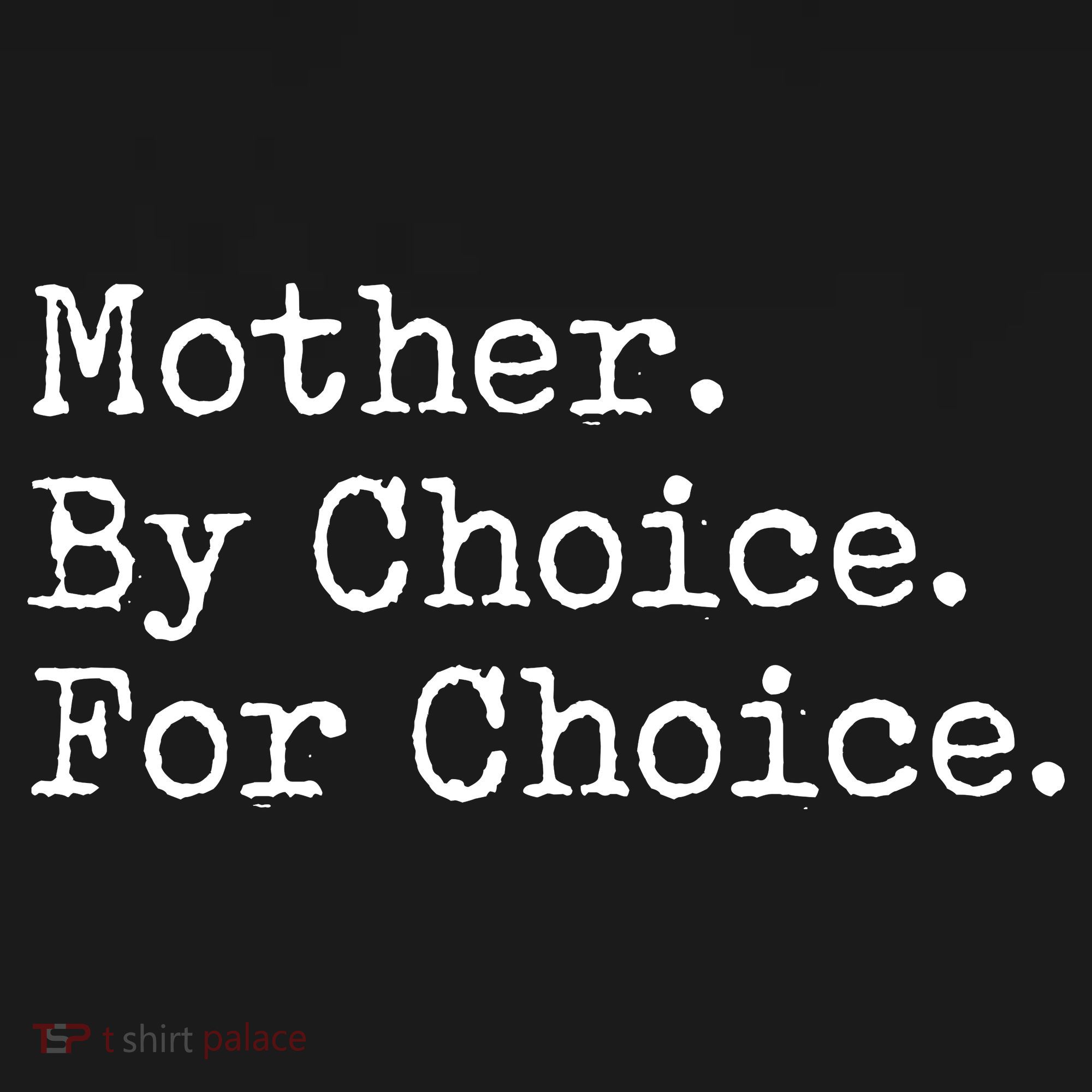 Feminist Rights Mother By Choice For Choice Pro Choice Mousepad