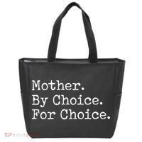 Feminist Rights Mother By Choice For Choice Pro Choice Tote Bag thumb 0