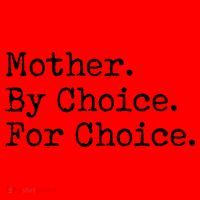 Feminist Rights Mother By Choice For Choice Pro Choice Santa Hat thumb 1