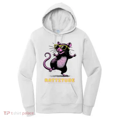 Women's Hoodie