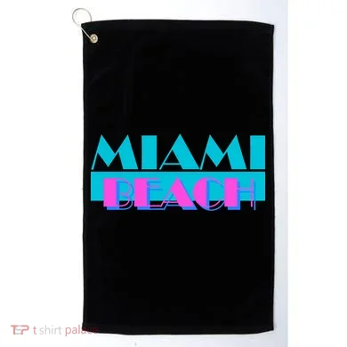 Golf Towel