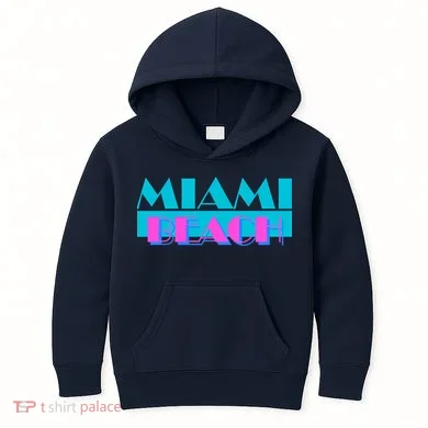Kids Hoodie