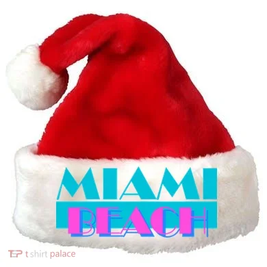 Santa Hat