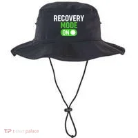 Funny Recovery Mode On Bucket Hat thumb 0