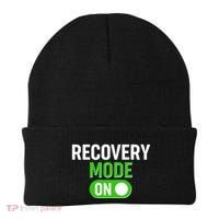 Funny Recovery Mode On Beanie thumb 0