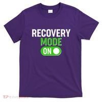 Funny Recovery Mode On T-Shirt thumb 0