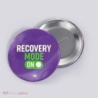 Funny Recovery Mode On Button thumb 0
