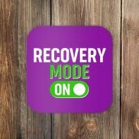 Funny Recovery Mode On Coaster thumb 0