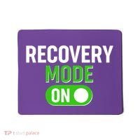 Funny Recovery Mode On Mousepad thumb 0