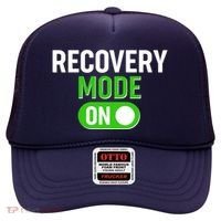 Funny Recovery Mode On Hat thumb 0