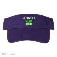 Funny Recovery Mode On Visor thumb 0
