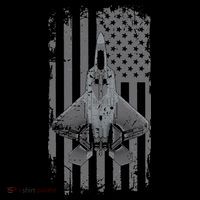F22 Raptor Military Pilot Toddler Hoodie thumb 2
