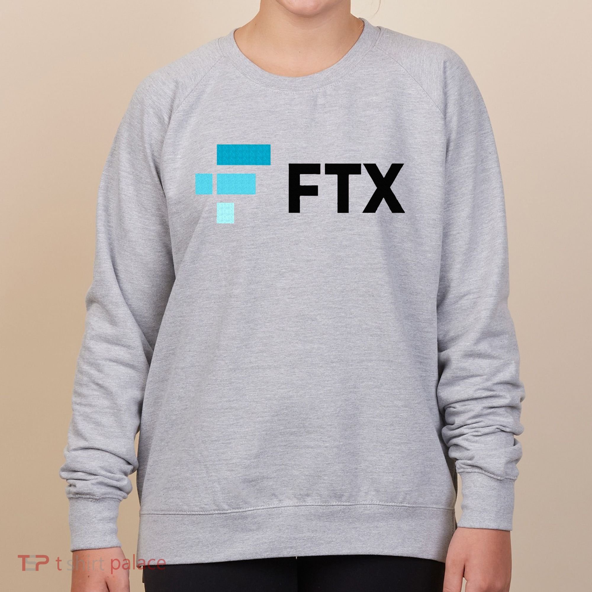 FTX Risk Management Department Women's Sweatshirt