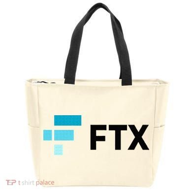 FTX Risk Management Department Tote Bag