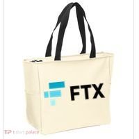 FTX Risk Management Department Tote Bag thumb 2