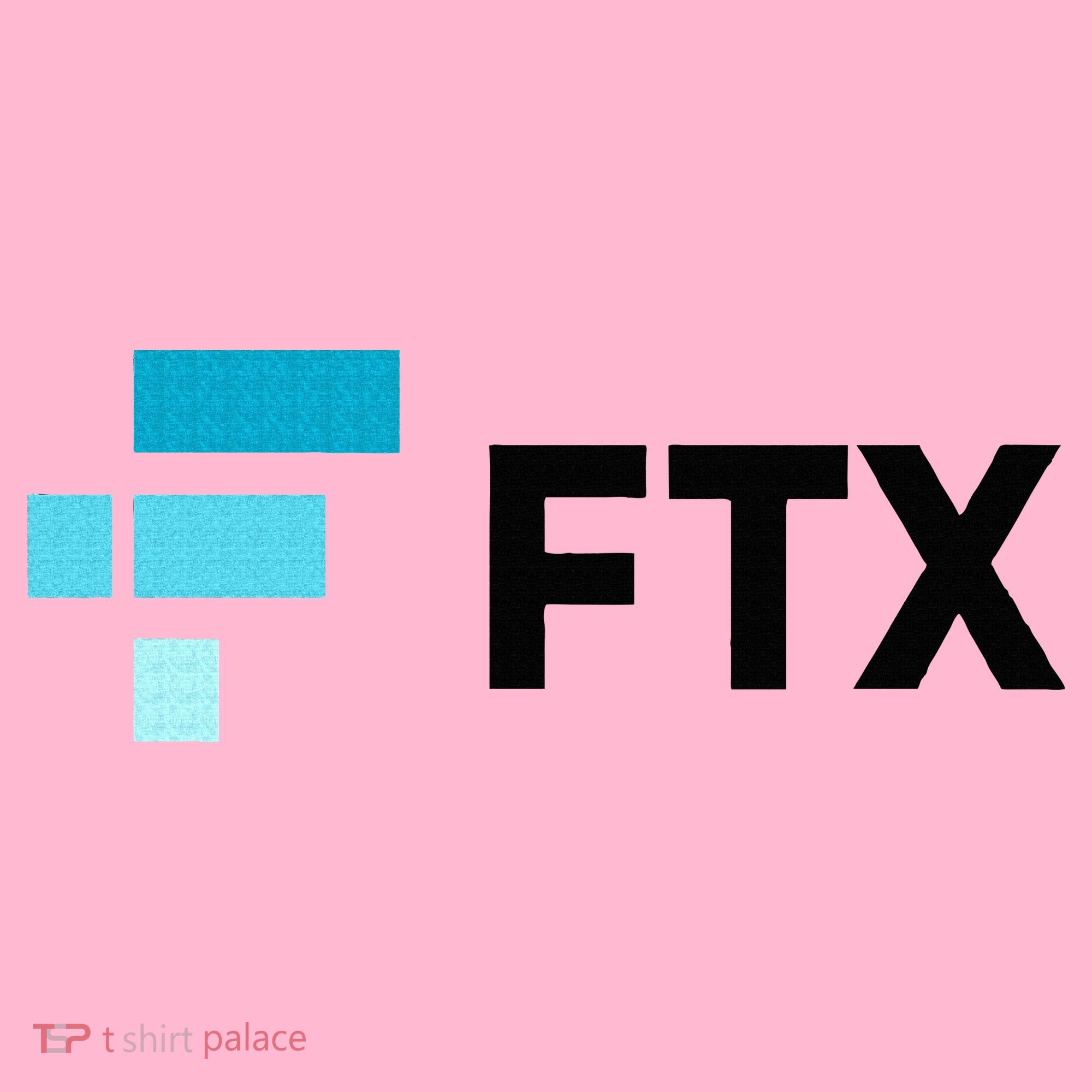 FTX Risk Management Department Coaster
