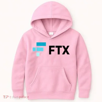 Kids Hoodie