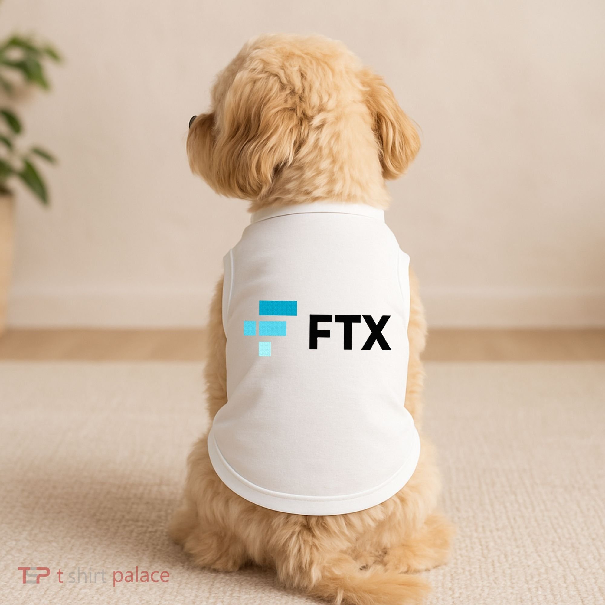 FTX Risk Management Department Doggie Tank