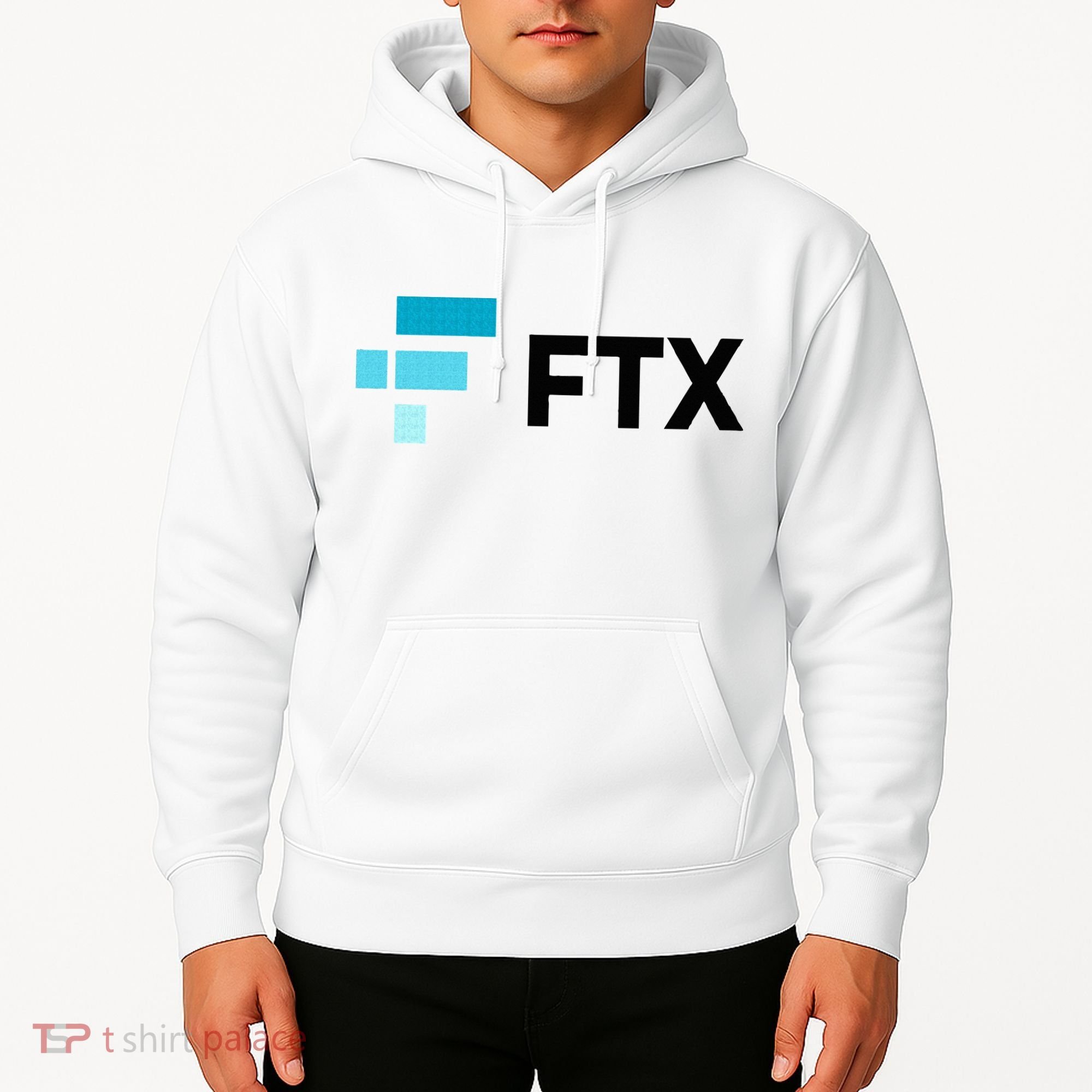 FTX Risk Management Department Hoodie