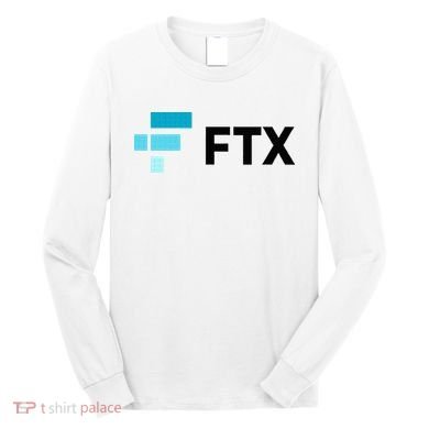 FTX Risk Management Department Long Sleeve Shirt