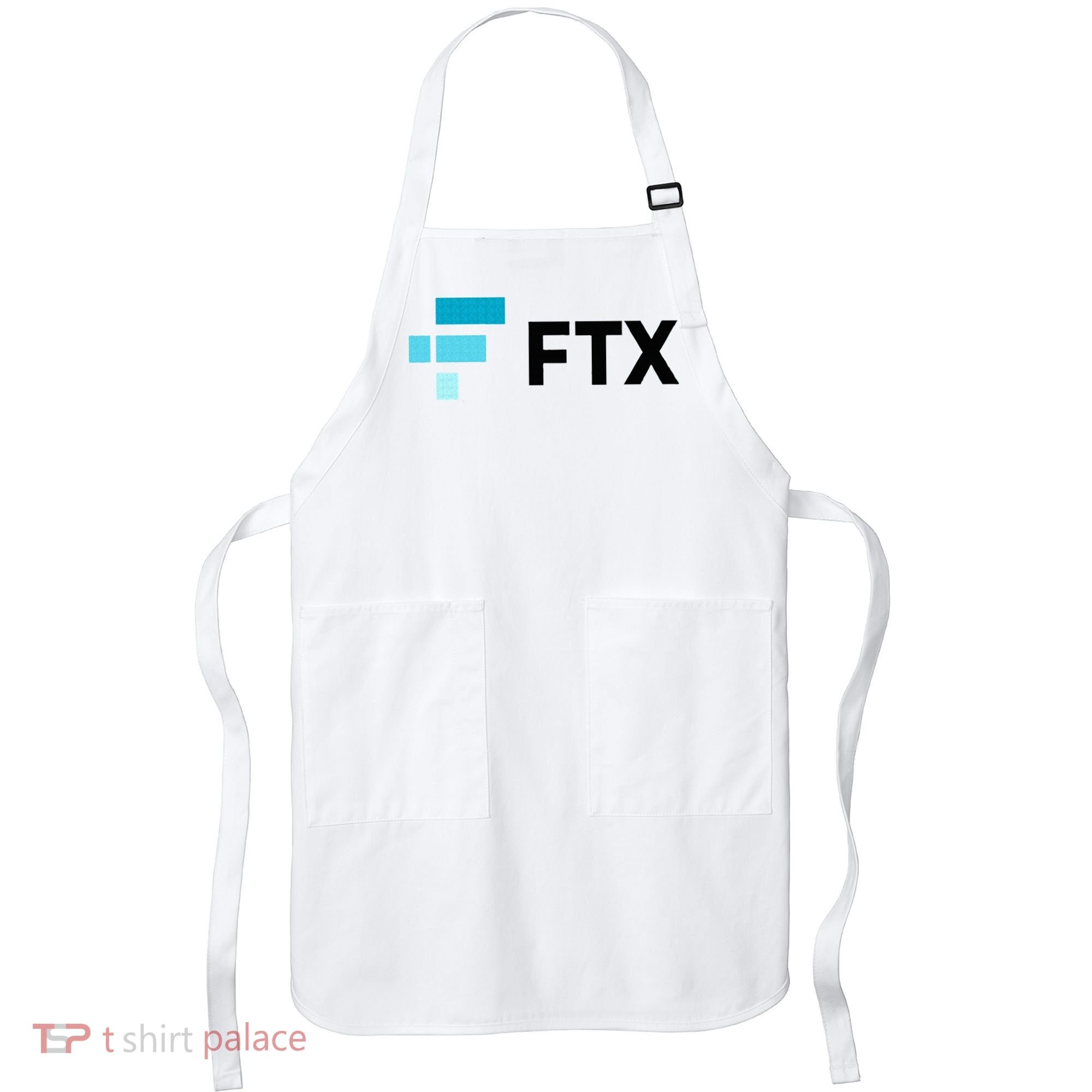 FTX Risk Management Department Apron