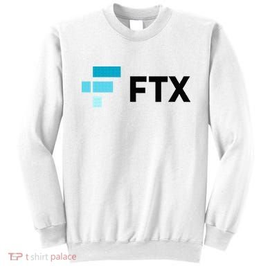 FTX Risk Management Department Sweatshirt