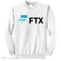 FTX Risk Management Department Sweatshirt thumb 0