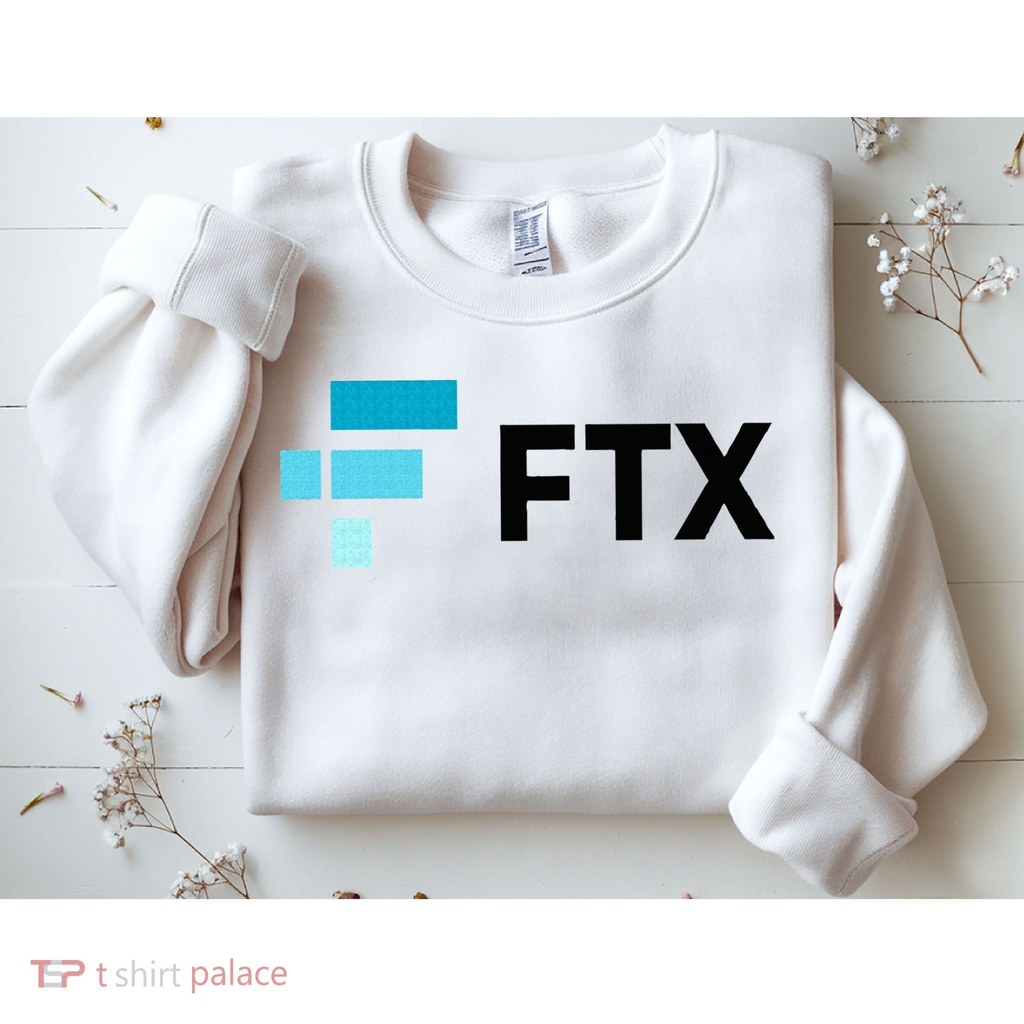 FTX Risk Management Department Sweatshirt