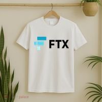 FTX Risk Management Department T-Shirt thumb 2