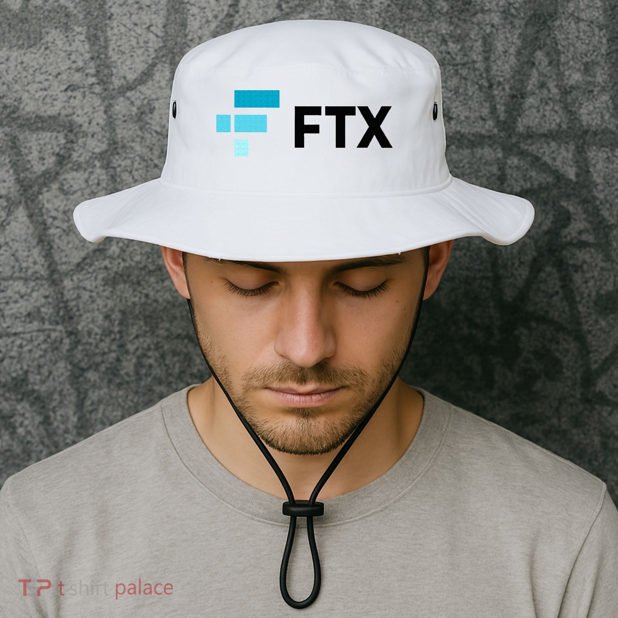 FTX Risk Management Department Bucket Hat