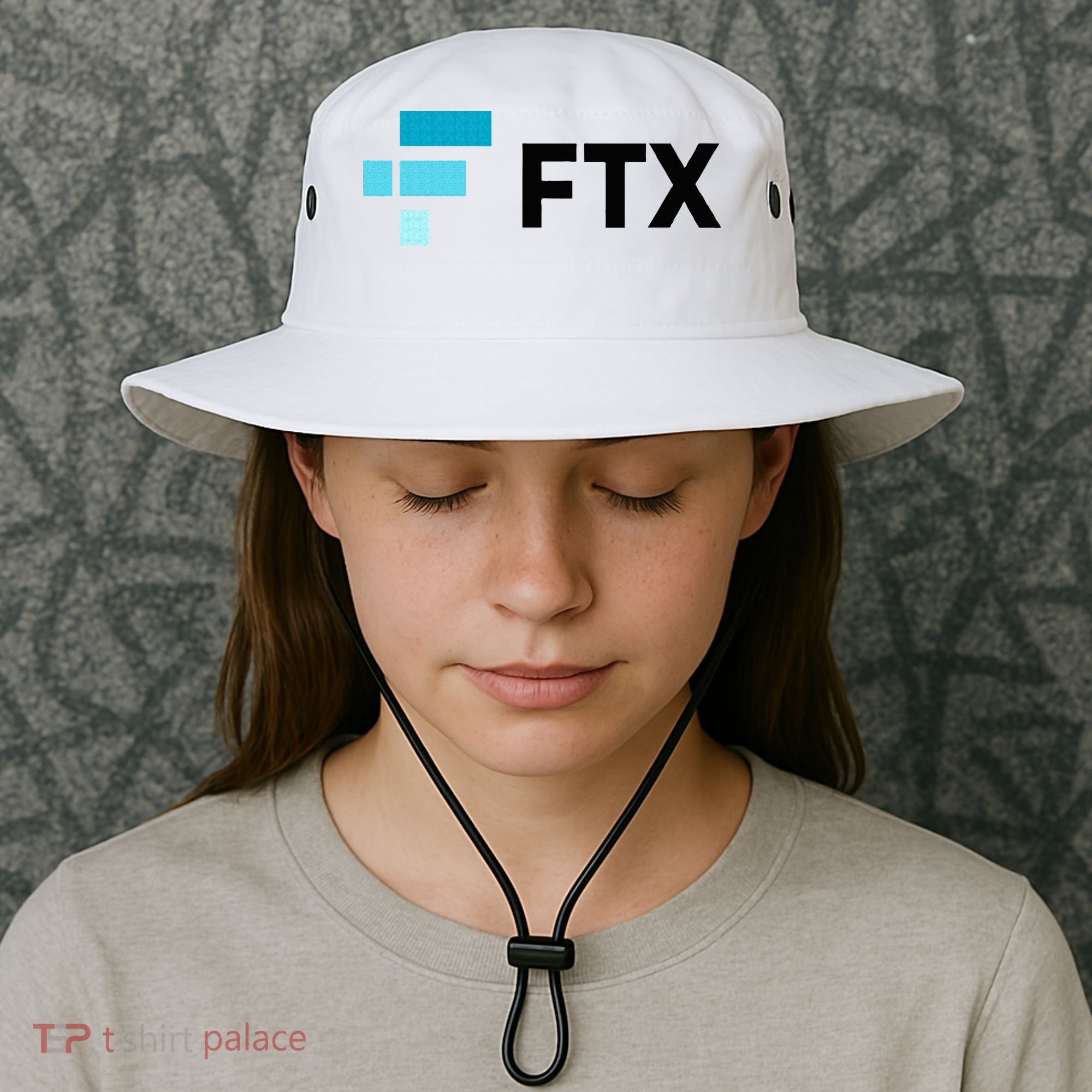 FTX Risk Management Department Bucket Hat