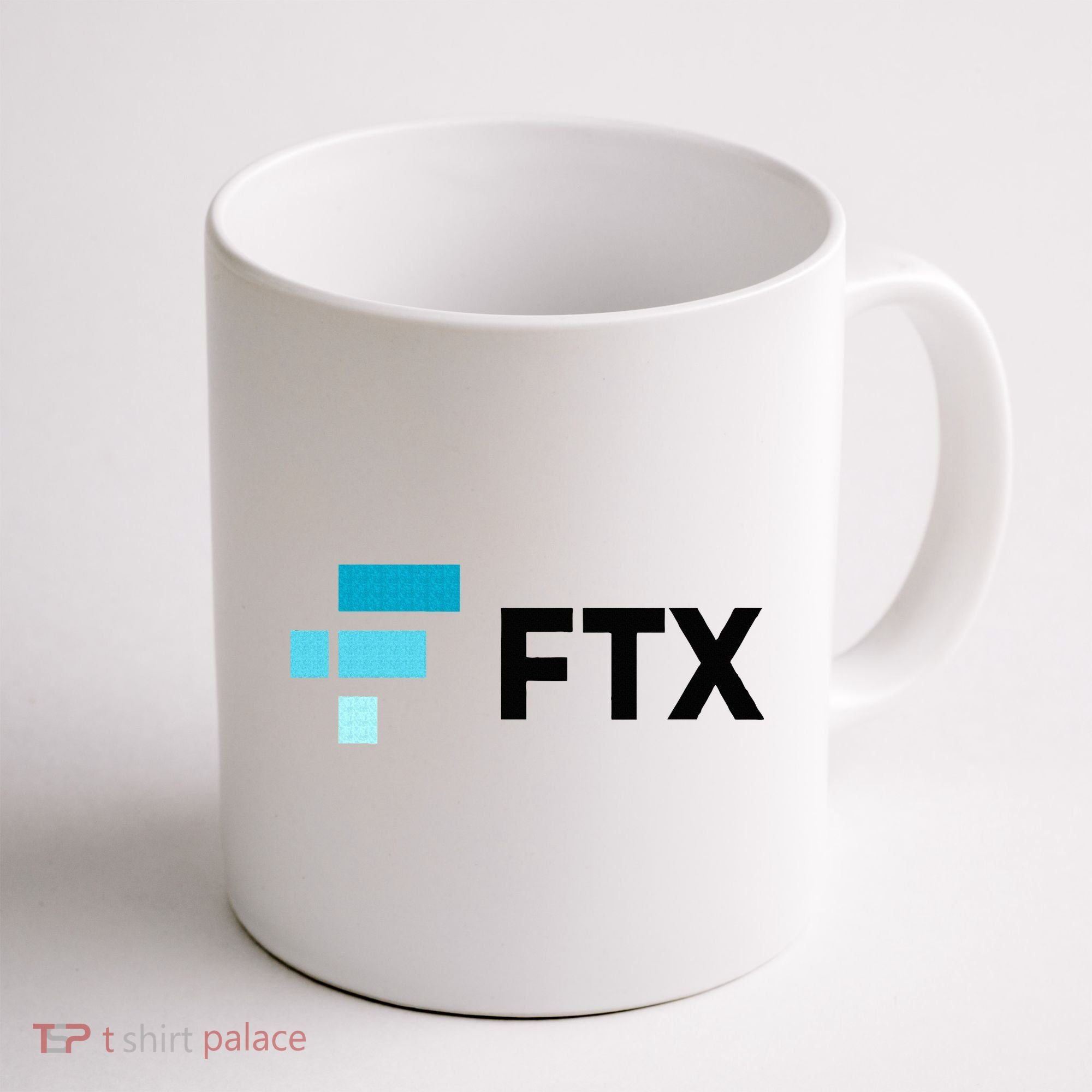 FTX Risk Management Department Coffee Mug
