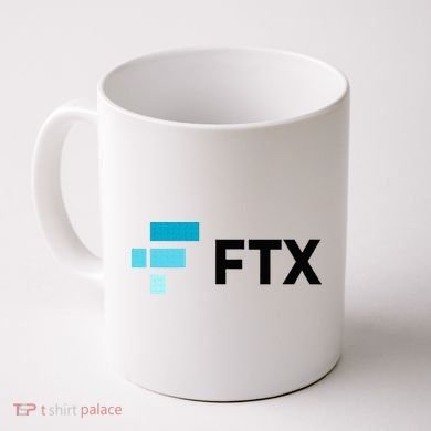 FTX Risk Management Department Coffee Mug