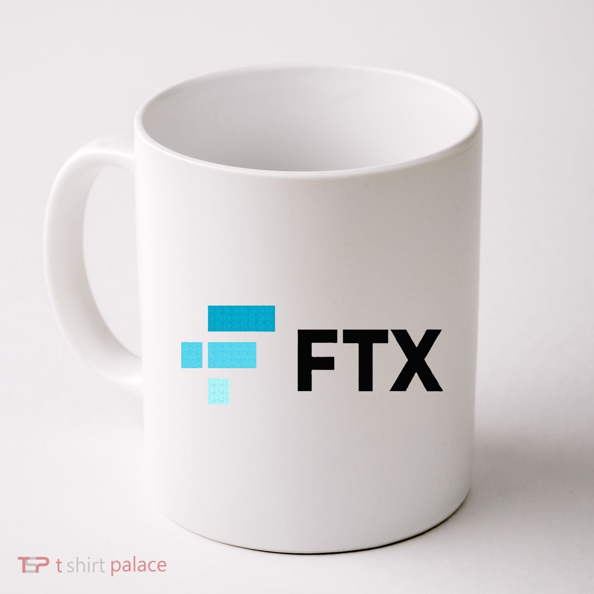 FTX Risk Management Department Coffee Mug