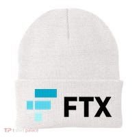 FTX Risk Management Department Beanie thumb 0