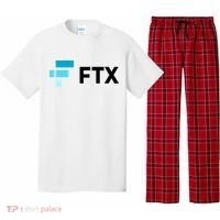 FTX Risk Management Department Pajama Set thumb 0