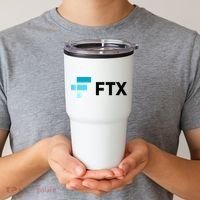 FTX Risk Management Department Tumbler thumb 2