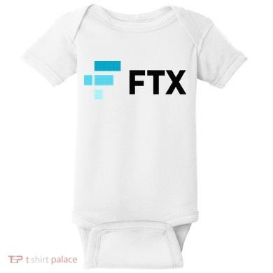 FTX Risk Management Department Baby Bodysuit