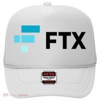 FTX Risk Management Department Hat thumb 0