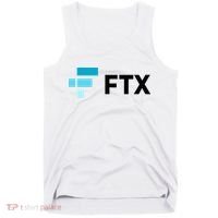 FTX Risk Management Department Tank Top thumb 0