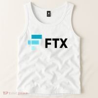 FTX Risk Management Department Tank Top thumb 2