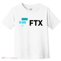 FTX Risk Management Department Toddler T-Shirt thumb 0