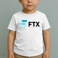 FTX Risk Management Department Toddler T-Shirt thumb 2