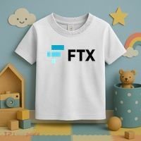 FTX Risk Management Department Toddler T-Shirt thumb 3