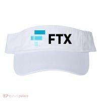FTX Risk Management Department Visor thumb 0