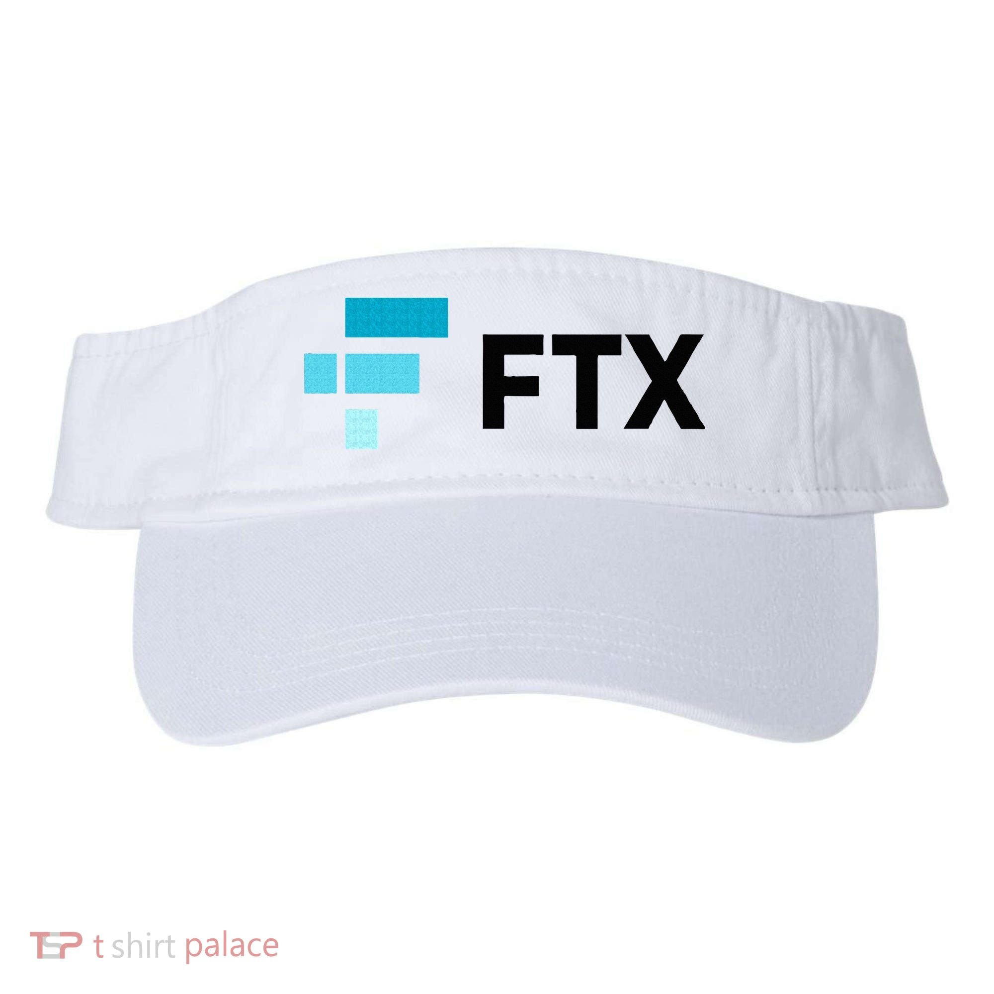 FTX Risk Management Department Visor